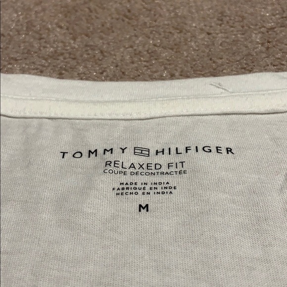 Tommy Hilfiger Shirt - Picture 3 of 4